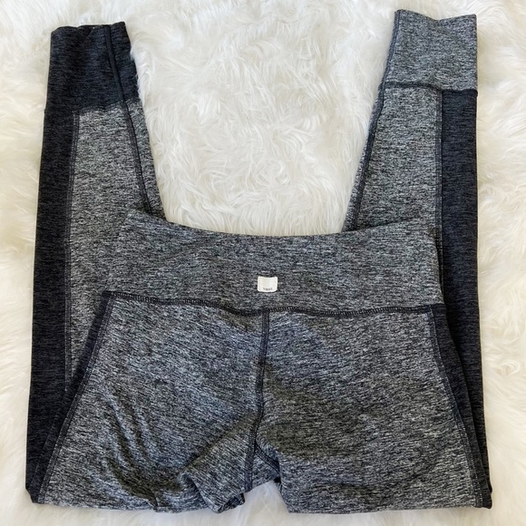 Vuori Pants - Vuori Origin Two Tone Leggings